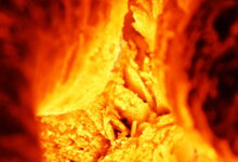Schwelbrand in Kindergarten: Brandmeldeanlage verhindert Schlimmeres